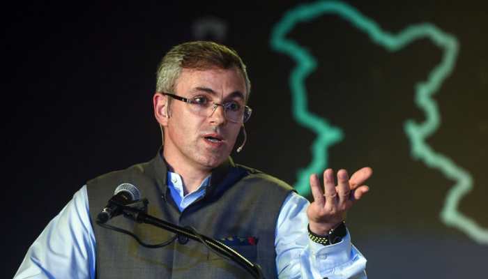 Omar Abdullah condemns Pulwama school blast, asks for probe