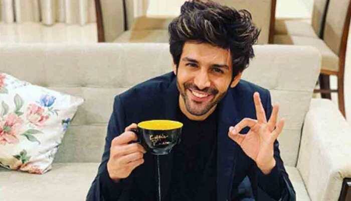 Kartik Aaryan to celebrate Valentine's Day with a 'special woman'