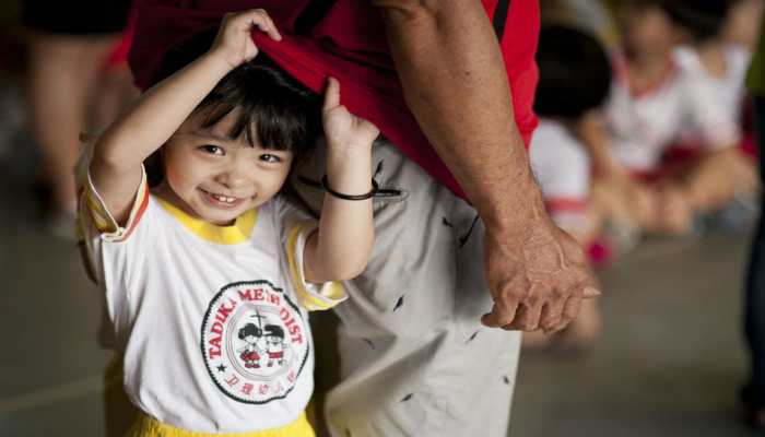 How China's two-child policy can be unforgiving to parents of three