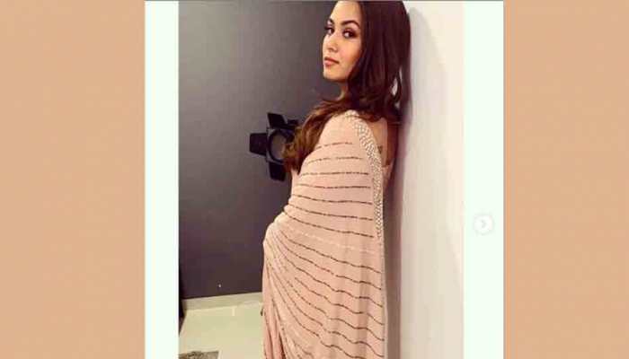 Doesn't make sense to get serious about everything: Mira Rajput Kapoor