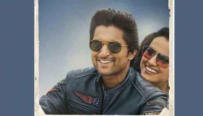 Nani, Shraddha Srinath's sports-drama Jersey to release in Tamil too Nani, Shraddha Srinath's sports-drama Jersey to release in Tamil too
