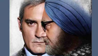 Accidental Prime Minister: FIR lodged against Anupam Kher, Akshaye Khanna 