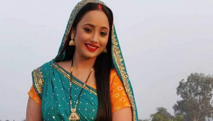 Rani Chatterjee&#039;s Valentine&#039;s Day wish is unmissable—Pic