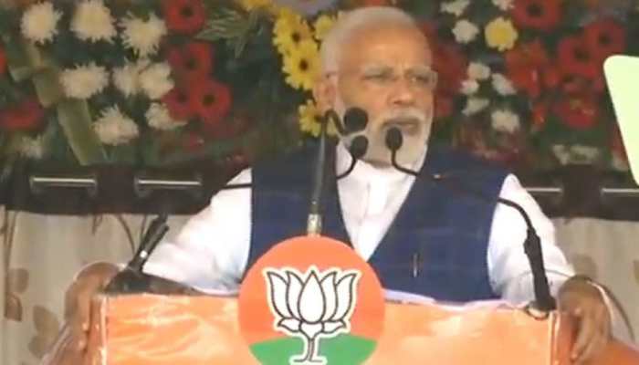 PM Narendra Modi to visit Uttarakhand, launch development project in Rudrapur