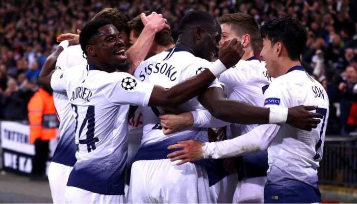 Jan Vertonghen shines as Tottenham Hotspur cruise past Borussia Dortmund 3-0