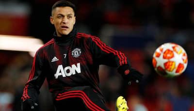 Jesse Lingard and Anthony Martial injuries put focus on Manchester United's Alexis Sanchez