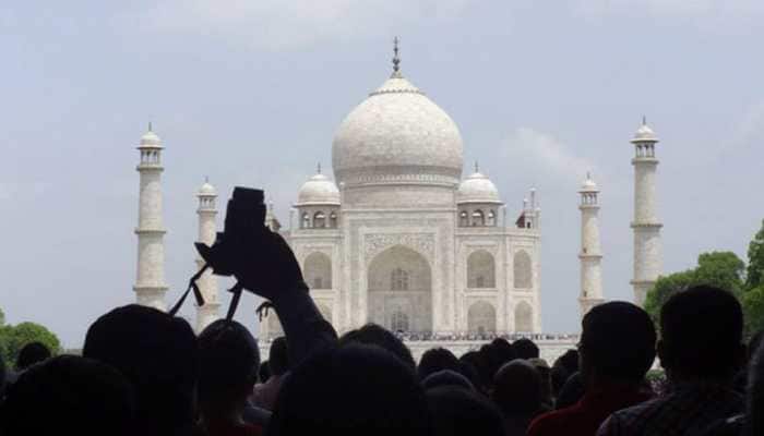 SC grants 4 more weeks to Uttar Pradesh government to submit vision document on Taj Mahal