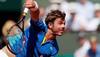 Stan Wawrinka defeats Milos Raonic to enter Rotterdam Open quarter-finals
