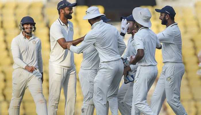 Saurashtra coach Sitanshu Kotak credits youth-experience combination for good show in Ranji Trophy