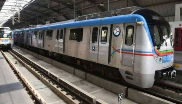 Union Cabinet approves Patna Metro Rail project comprising two corridors