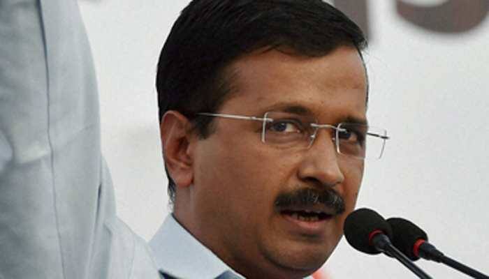 AAP slams SC ruling on control of services in Delhi, calls it 'unfortunate'