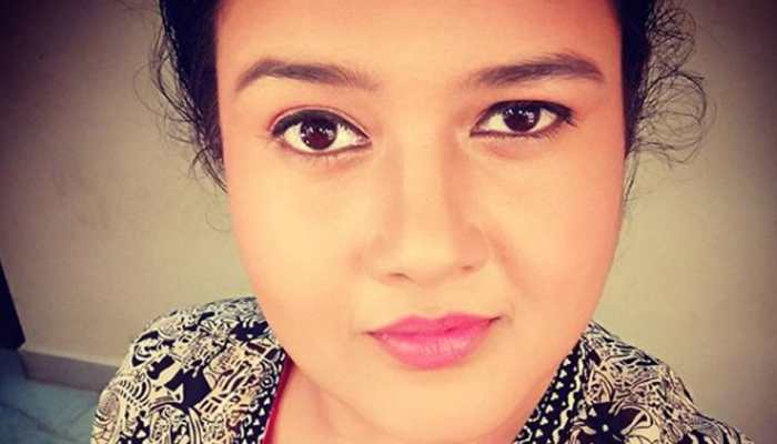 I don't mind playing a fat girl: Khushboo Shroff