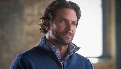 Bradley Cooper wins award for directing his dog