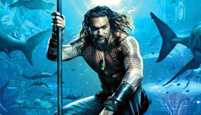 It doesn't look real: James Cameron on 'Aquaman's' depiction of underwater life It doesn't look real: James Cameron on 'Aquaman's' depiction of underwater life