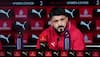 Gennaro Gattuso finally finds the AC Milan he was looking for