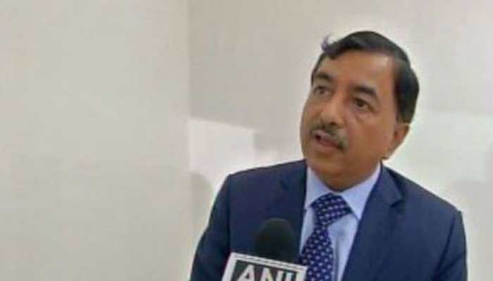 CBDT Chief Sushil Chandra appointed Election Commissioner