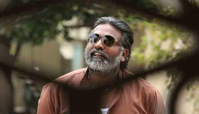 Vijay Sethupathi to play villain in a Telugu film?