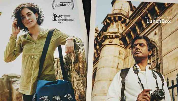 Nawazuddin Siddiqui's Photograph gets a new release date Nawazuddin Siddiqui's Photograph gets a new release date