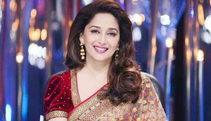 Madhuri Dixit remembers Madhubala on her birth anniversary