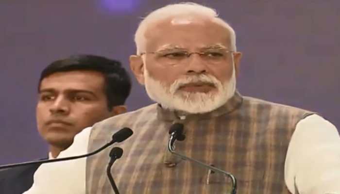 PM Narendra Modi on Awantipora attack: Sacrifices won&#039;t go in vain