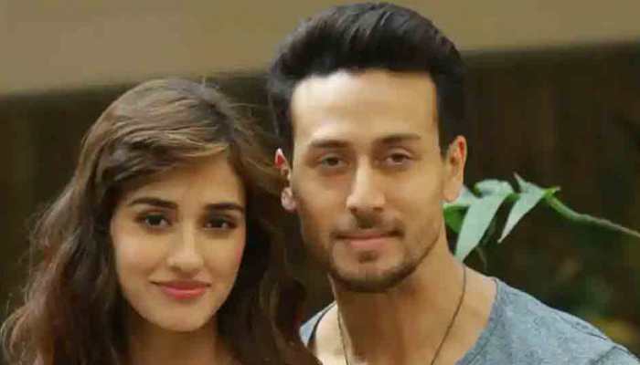 Is Tiger Shroff engaged to Disha Patani? Check out their cryptic posts on Valentine&#039;s Day
