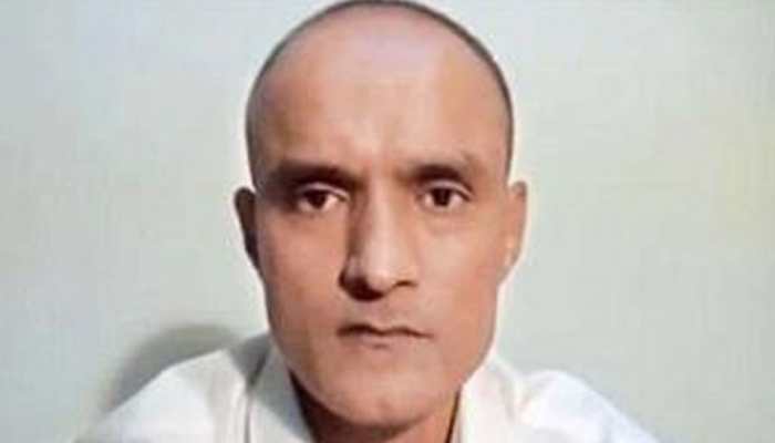 Hearing in Kulbhushan Jadhav case at ICJ to resume from February 18