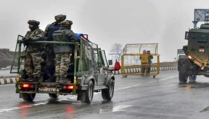 At least 44 CRPF personnel martyred in deadliest attack on securitymen in J&amp;K