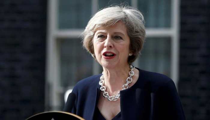 More Brexit humiliation for Theresa May as parliament defeats her again