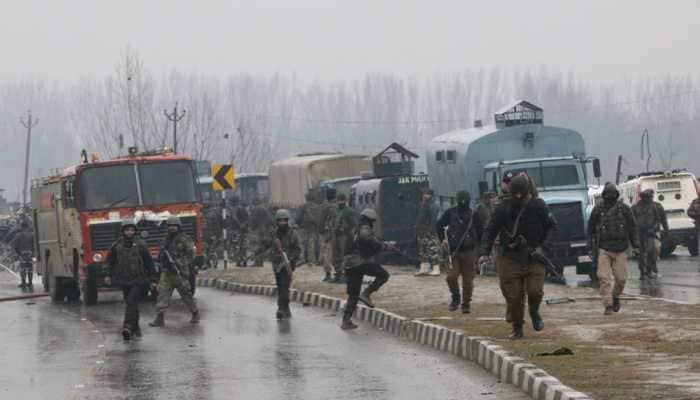 World leaders denounce Awantipora suicide attack on CRPF personnel, say &#039;we stand with India&#039; 