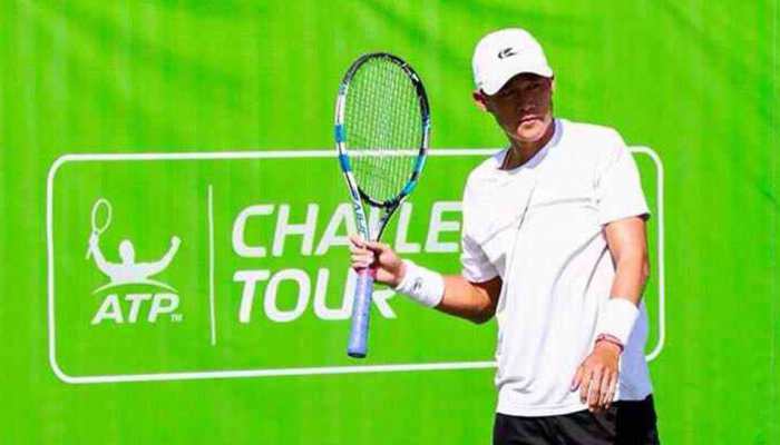 New York Open: Jason Jung bags biggest career win with victory over Frances Tiafoe