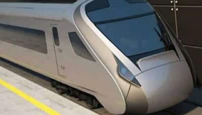 PM Narendra Modi to flag off Vande Bharat Express - India's fastest train - today
