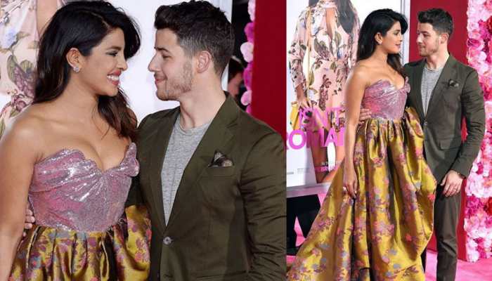 Priyanka Chopra and Nick Jonas expecting a baby? Here&#039;s what we know