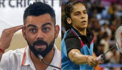 Pulwama terror attack: Virat Kohli, Saina Nehwal condole death of CRPF personnel 