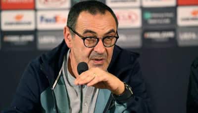 Chelsea cannot afford Malmo mistake against top sides: Maurizio Sarri
