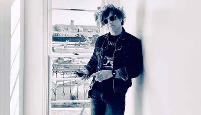 Ryan Adams' album release put on hold amid sexual misconduct allegations