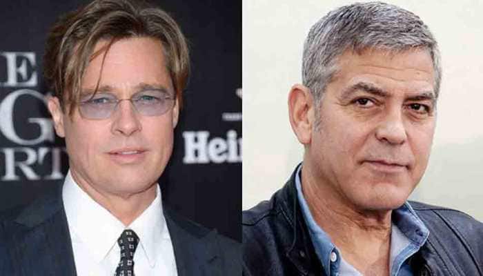 George Clooney, Brad Pitt among Hollywood actors yelling &#039;cut&#039; over Oscar award changes