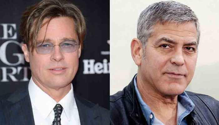 George Clooney, Brad Pitt among Hollywood actors yelling 'cut' over Oscar award changes