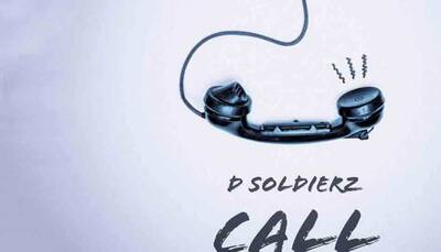 D Soldierz's peppy song 'Call' unveiled — Check out