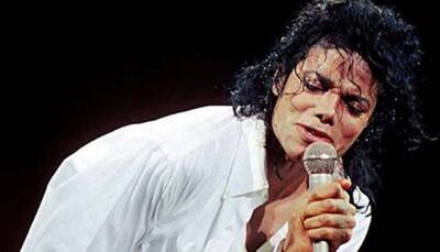 Michael Jackson cheated death on 9/11 attack