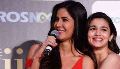 Katrina Kaif reveals her equation with good friend Alia Bhatt after she started dating her ex Ranbir Kapoor