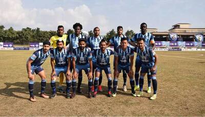 I-League: Minerva Punjab FC request AIFF to shift Srinagar game or ready to forfeit