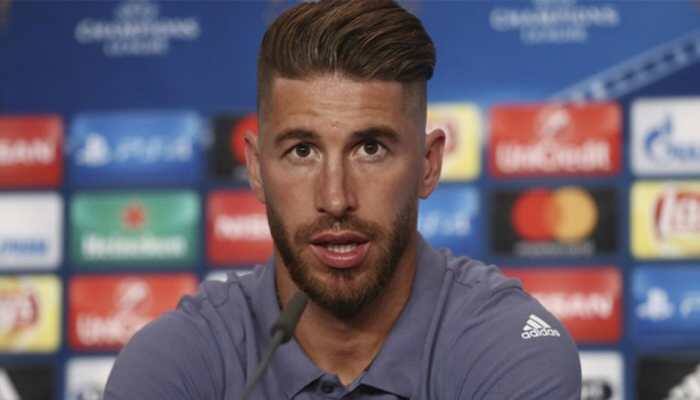 UEFA investigate after Sergio Ramos says he got booked on purpose