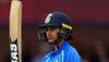 India women's team coach WV Raman keen on improving Smriti Mandhana's 'patience'