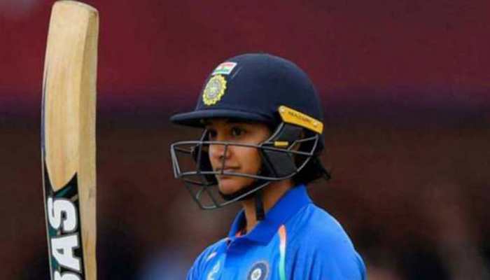 India women's team coach WV Raman keen on improving Smriti Mandhana's 'patience'