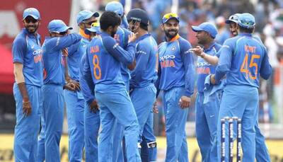India squad for ODIs,T20Is against Australia announced; KL Rahul returns to side