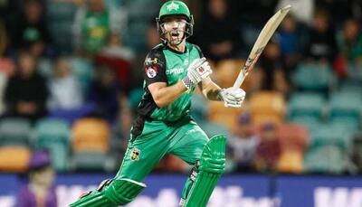 Melbourne Stars batsman Seb Gotch confident yet cautious ahead of BBL|08 final