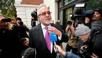 Vijay Mallya files for permission to appeal against extradition order