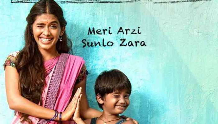 This Dharavi kid has a challenge for 'Gully Boy' Ranveer Singh