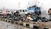 Terror attack on CRPF personnel: BCCI expresses condolences