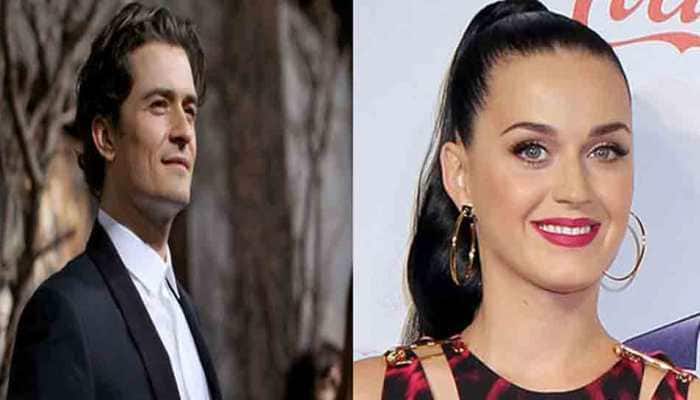 Katy Perry gets engaged to Orlando Bloom on Valentine&#039;s Day